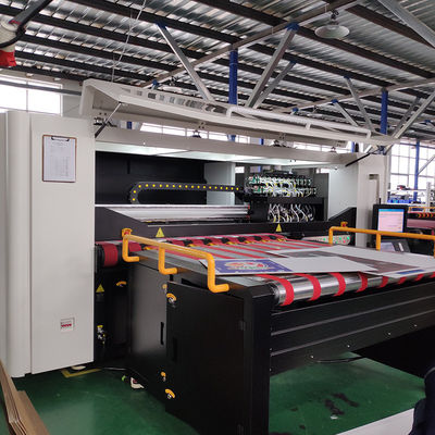 Изготовители 1.5m/S печатной машины доски цифров гибкого трубопровода