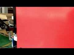 Печатная машина WEP1806AF+ цифров рифленой коробки коробки Shortrun