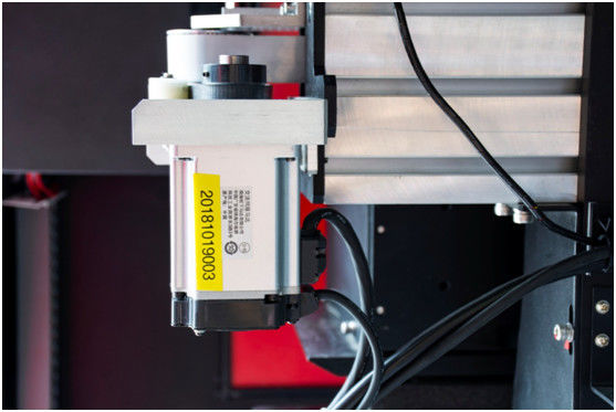 Multi печатная машина цифров пропуска для принтера рифленой коробки коммерчески струйного