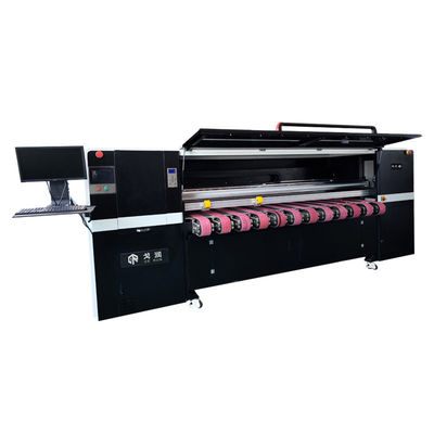 Изготовители печатной машины цифров гибкого трубопровода струйные